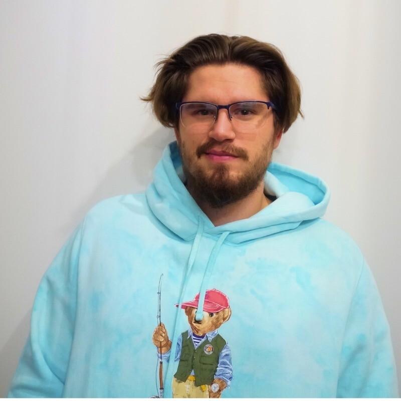 Avatar of Kacper Zawojski