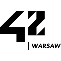 Avatar of 42Warsaw