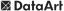 Logo of DataArt
