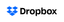 Logo of Dropbox