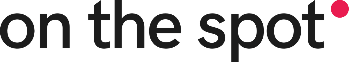 Logo of On The Spot