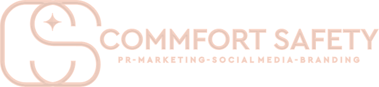 Logo of Commfort Safety