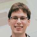 Avatar of Łukasz Czerwiński
