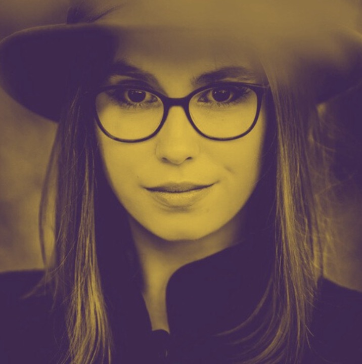 Agnieszka Rudnicka