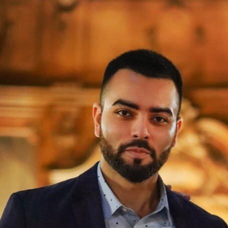 Mehdi Akbari