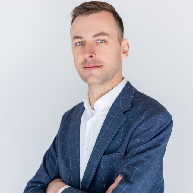 Piotr Malinowski
