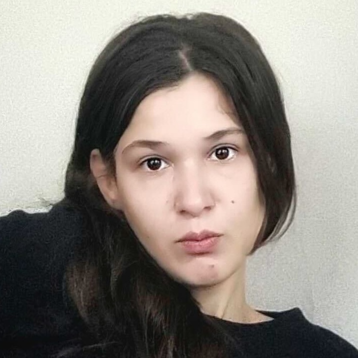 Martyna Kazimierczuk